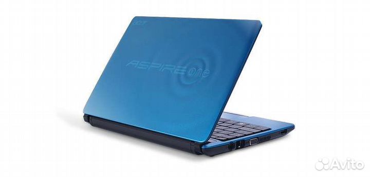 Нетбук Acer Acpire ONE D 257