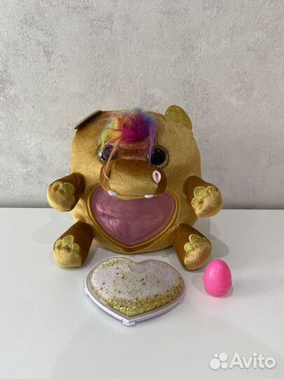 Яйца RainBocoRns