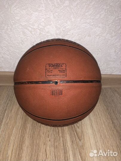 Баскетбольный мяч torres bm-300