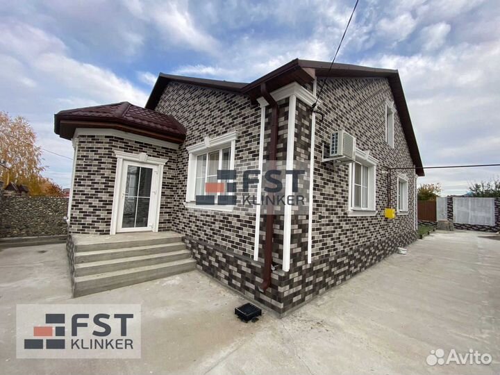 Гибкий кирпич 