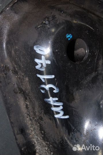 Подрамник передний - Hyundai Solaris