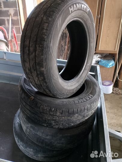 Шины диски колеса р16