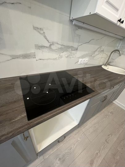 1-к. квартира, 42,3 м², 14/17 эт.