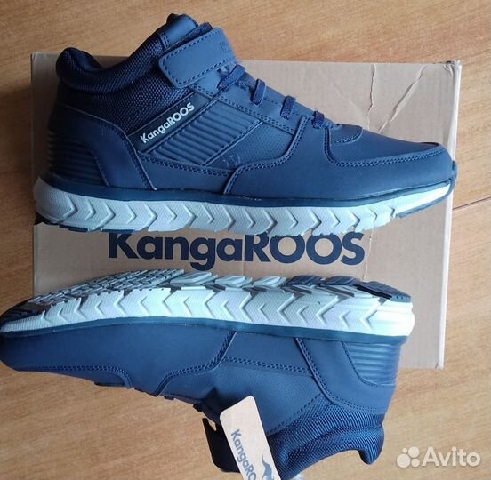 Новые ботинки Lico, Rieker, Clarks, оригинал 39-40