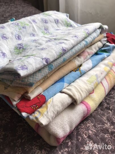 Постельное белье