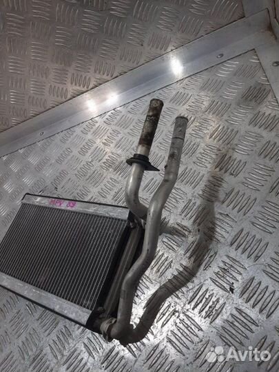 Радиатор отопителя Mazda Mpv LW AJ 2004