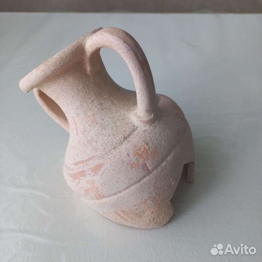 Украшения для аквариума