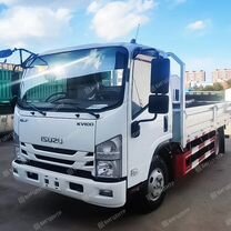 Isuzu Elf, 2024