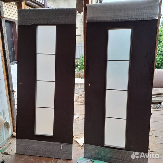 Двери межкомнатные