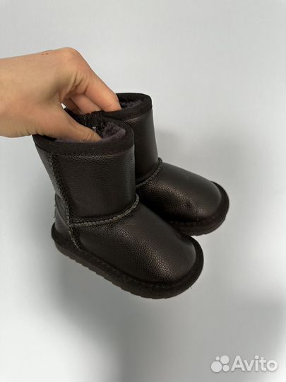 Угги детские