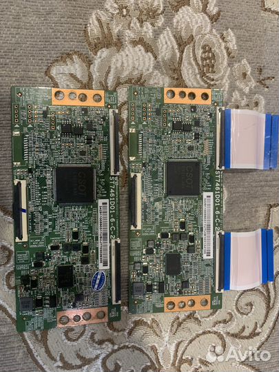 Tcon,мат млаты,блок питания