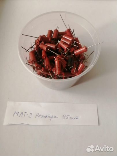 Материнская плата