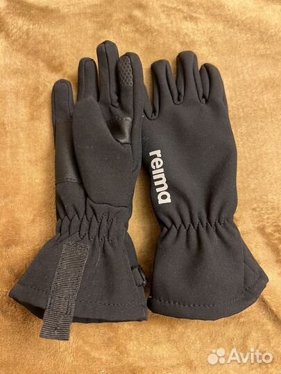 Перчатки детские Reima