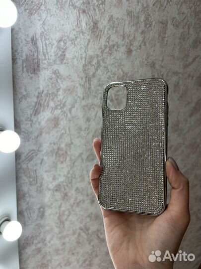 Чехол на iPhone 11