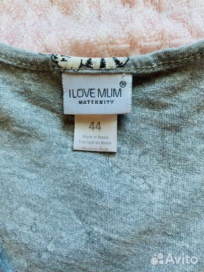 Комплект сорочка и халат