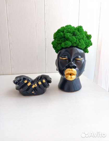 Набор для подарка. Декор для дома. Ручная работа