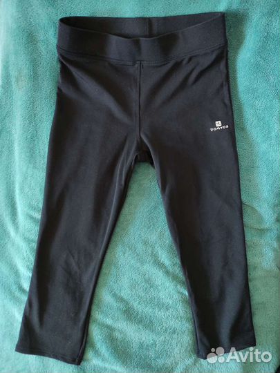 Лосины спортивные