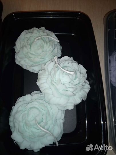 Аромат на весь дом/подарок учителю