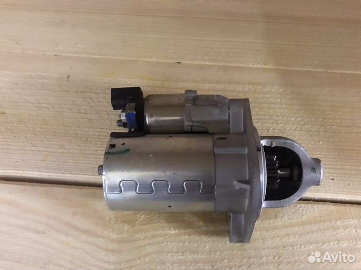 Стартер hyundai creta 36102B614