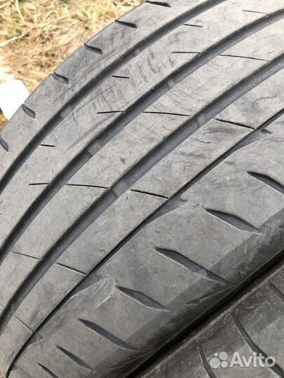 Bridgestone Potenza Adrenalin RE004 225/45 R18 95W