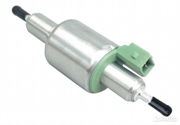 Топливный насос для воздушного отопителя