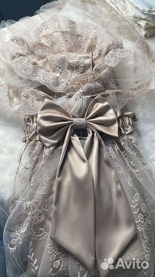 Конверт на выписку Азалия