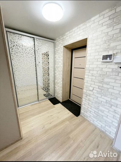 Комплексный ремонт жилых помещений