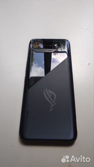 ASUS ROG Phone 7, 12/256 ГБ