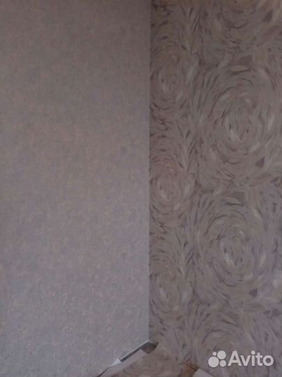 Поклейка обоев по лазеру