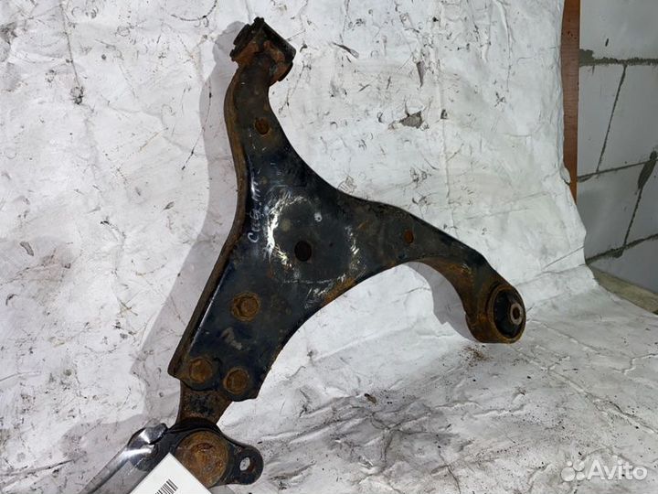 Рычаг передний правый Kia Ceed 1 2009