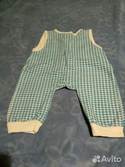 Костюмчики