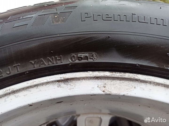 Kumho City Venture Premium 235/55 R19 101H
