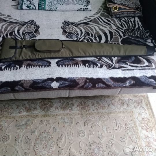 Чехол для ружья, винтовки