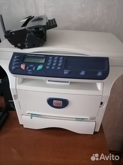 Принтер