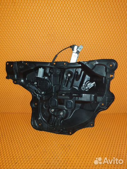 Стеклоподъемник электр. передний правый Mazda 6