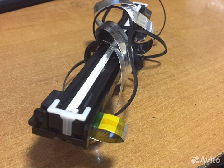 Линейка сканера xerox 3220 130n01570