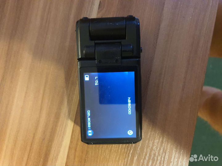 Видеорегистратор Каркам qx2