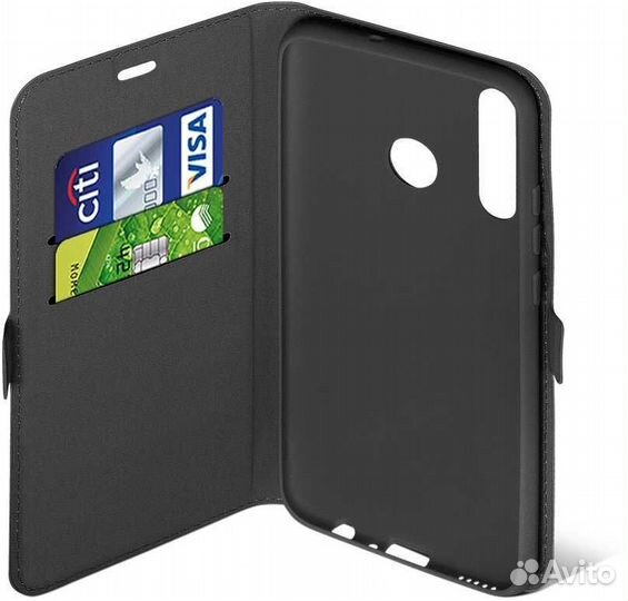 Противоударный Флип-Кейс для Honor 10i / Honor 20e