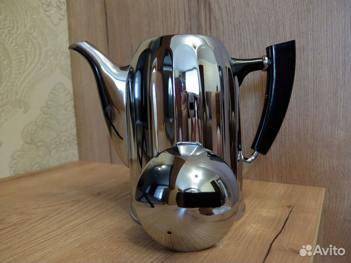 Новый Кофейник Кольчугино 1,5 л