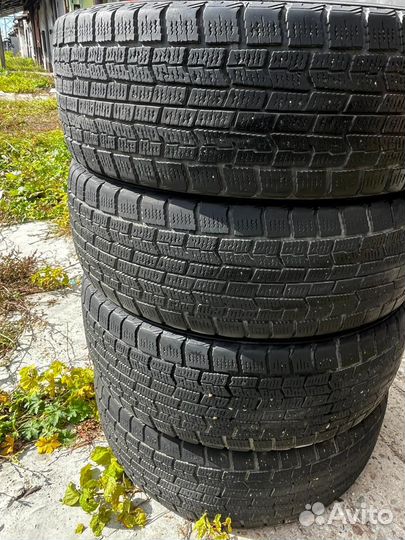 Goodyear Ice Navi 7 195/65 R15