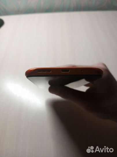 Xiaomi Redmi 9C (NFC), 3/64 ГБ