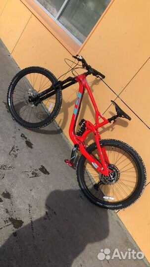Gt force elite 27.5 2020