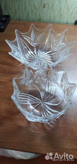 Конфетница СССР