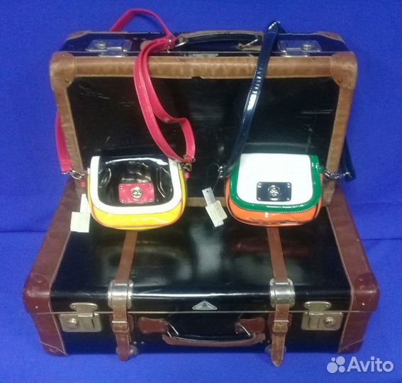 Детская сумочка для девочки или 2 - от пр.Доуля :)