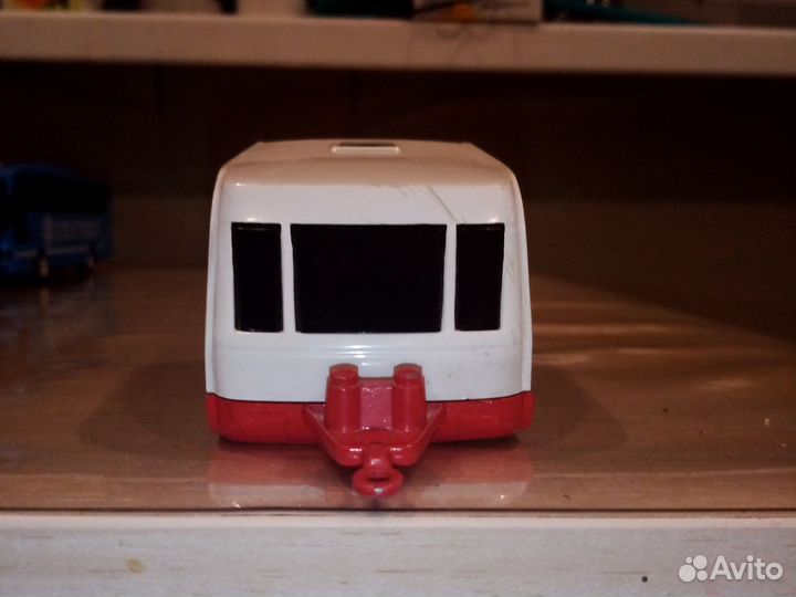 Дом на колесах