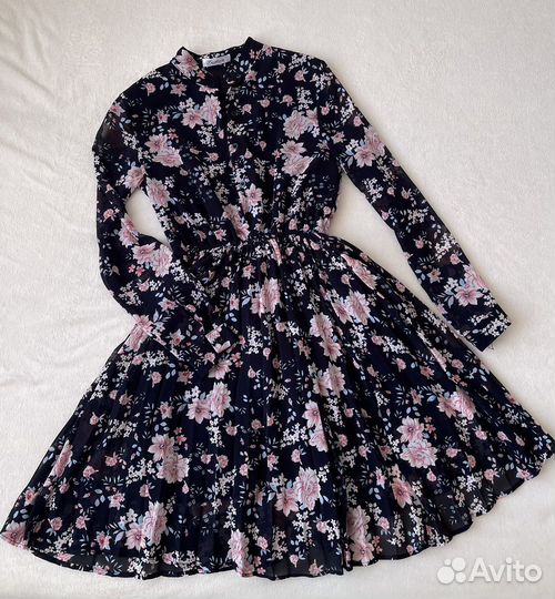 Платье 40-42 размер