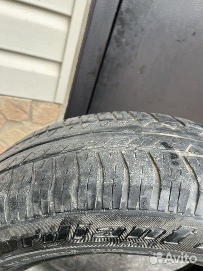 Cordiant Standart RG1 185/65 R15 92H