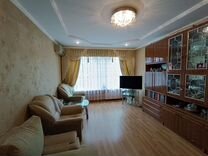 3-к. квартира, 58,5 м², 3/5 эт.