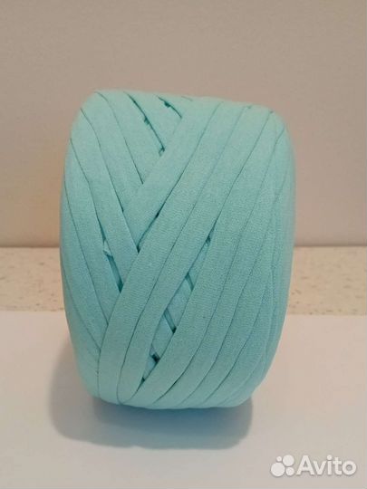 Трикотажная пряжа