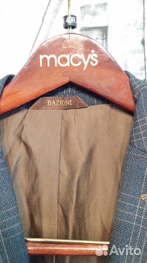 Bazioni пиджак